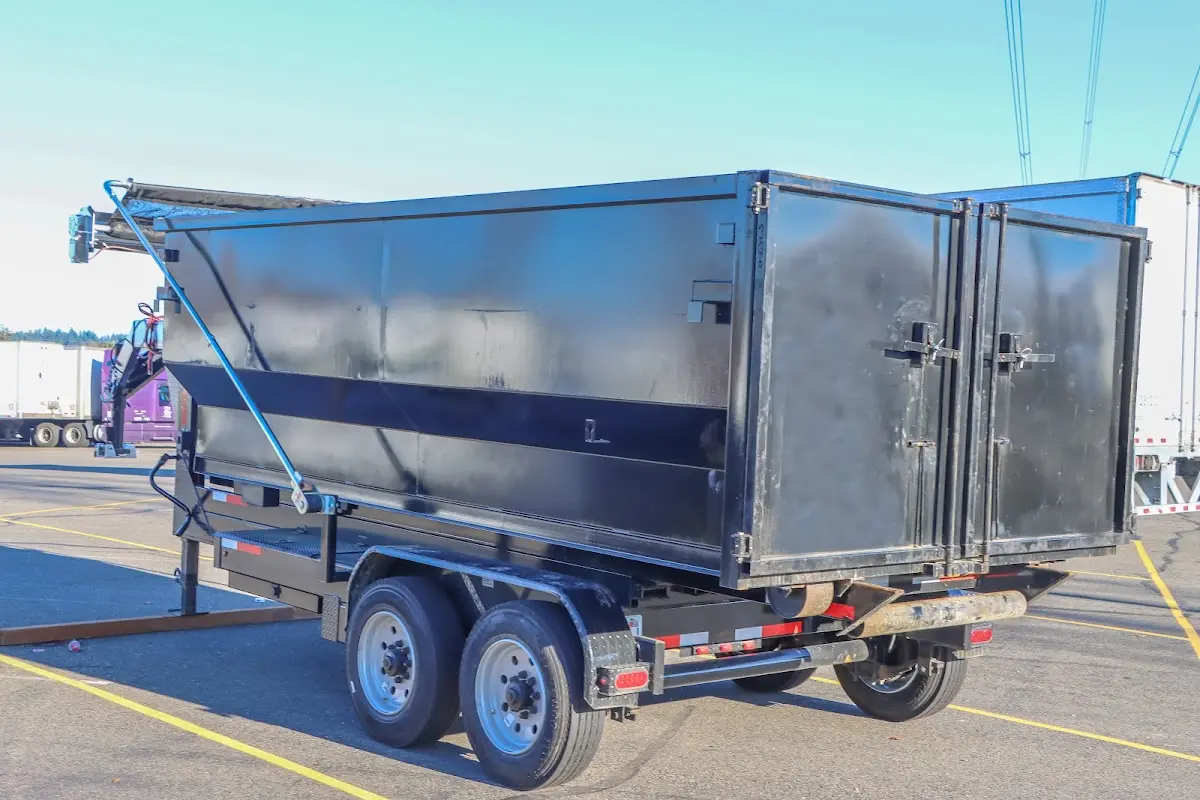 Roofing Dumpster Rental in Clarinda, IA